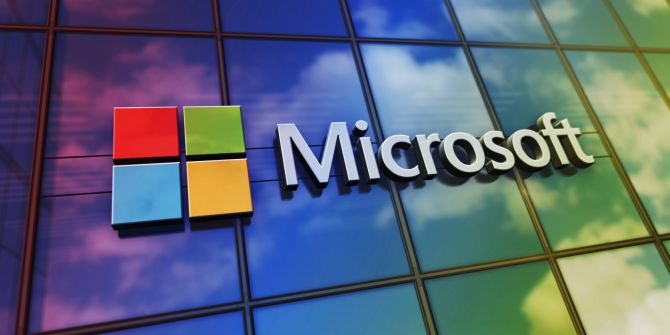 microsoft