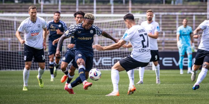FCZ SSV Ulm