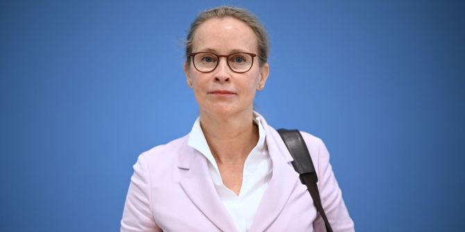 Brosius-Gersdorf