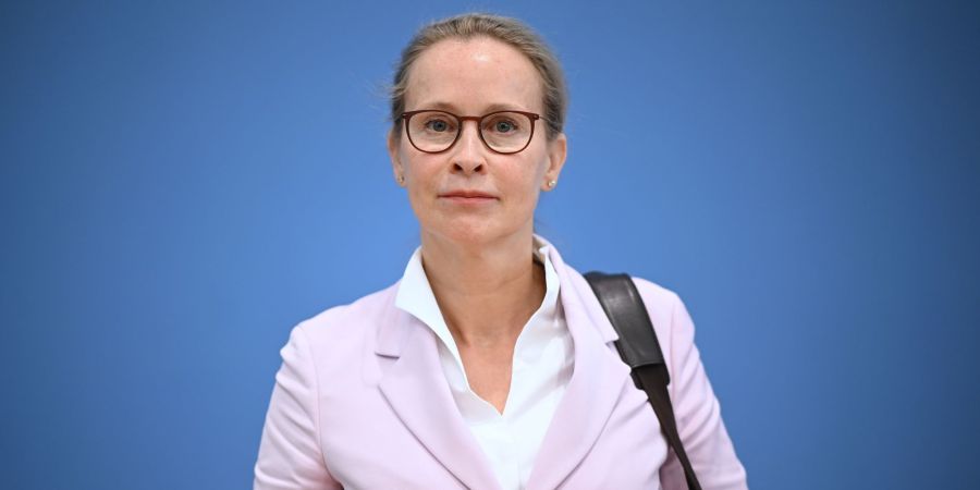 Brosius-Gersdorf