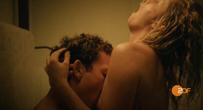 Der ZDF-Film «Verhängnisvolle Leidenschaft Sylt» konnte trotz pikanter Sex-Szenen nur wenig begeistern. zdf verhängnisvolle leidenschaft sylt