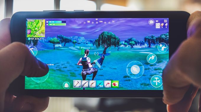 Nintendo arbeitet für die Switch 2 an Updates für problematische Games. (Symbolbild) Switch 2