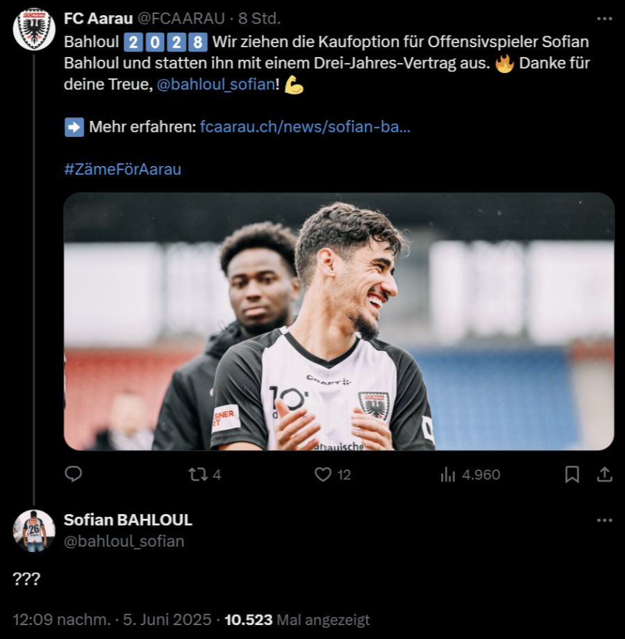 FC Aarau