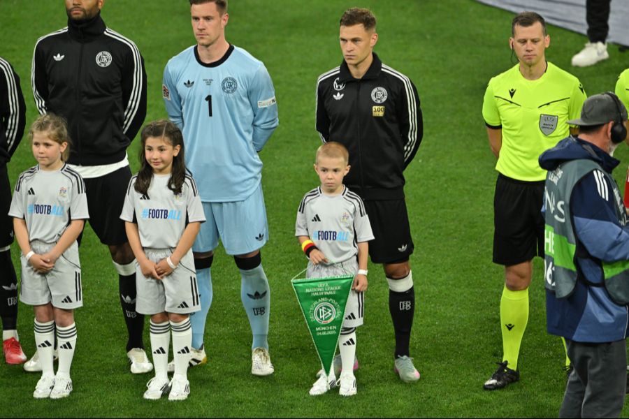 Joshua Kimmich