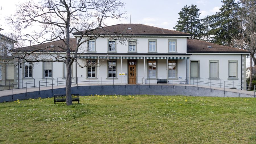 USP Basel Mord