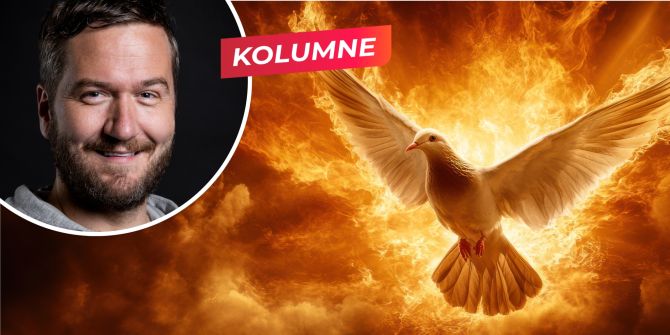 Halleluja-Kolumnist