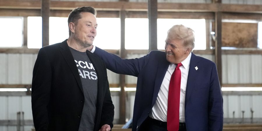 musk