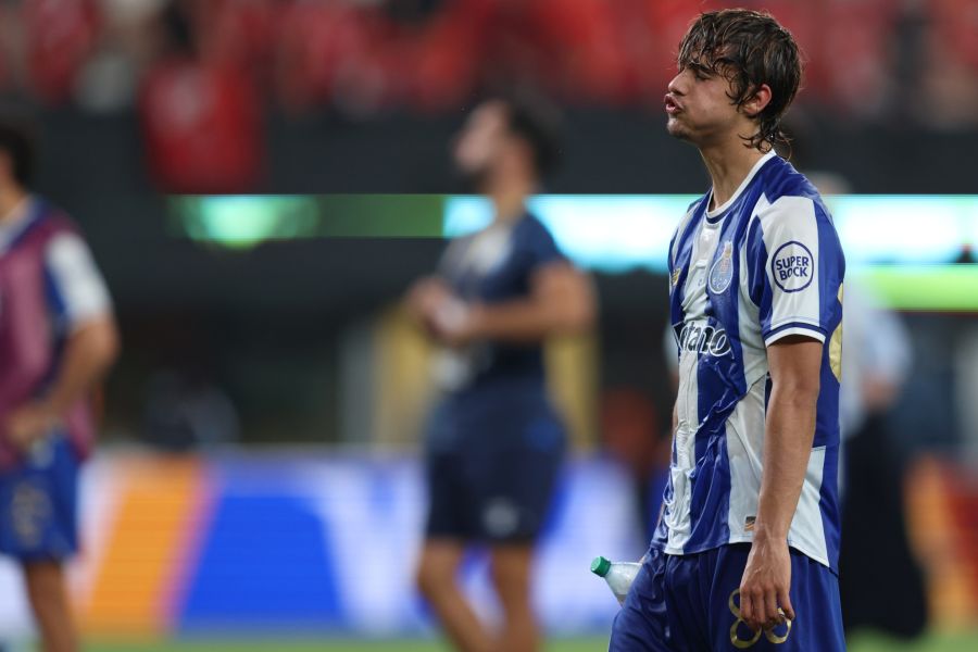 FC Porto Klub WM