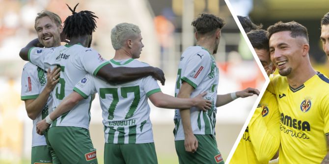 FC St.Gallen