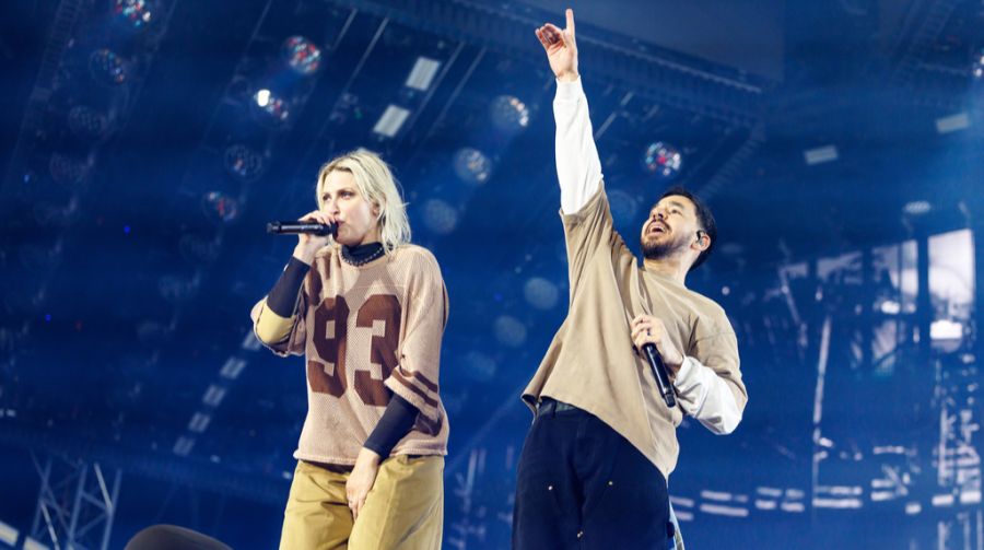 Linkin Park