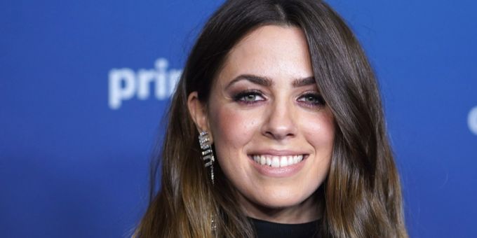 Vanessa Mai war gestern in der RTL-Show «Denn sie wissen nicht, was passiert» zu Gast. vanessa mai
