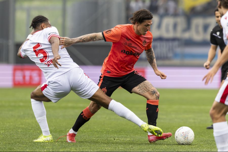 FC Zürich