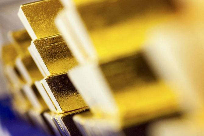 Gold
