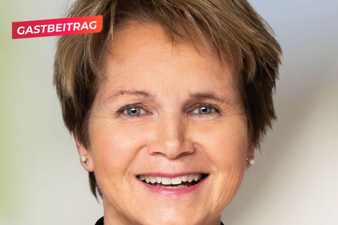Brigitte Häberli-Koller