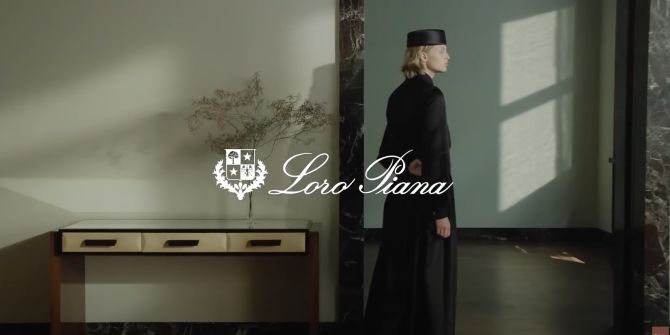 Loro piana