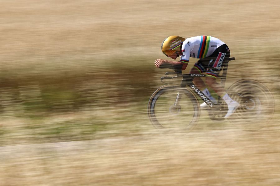 Criterium du Dauphine