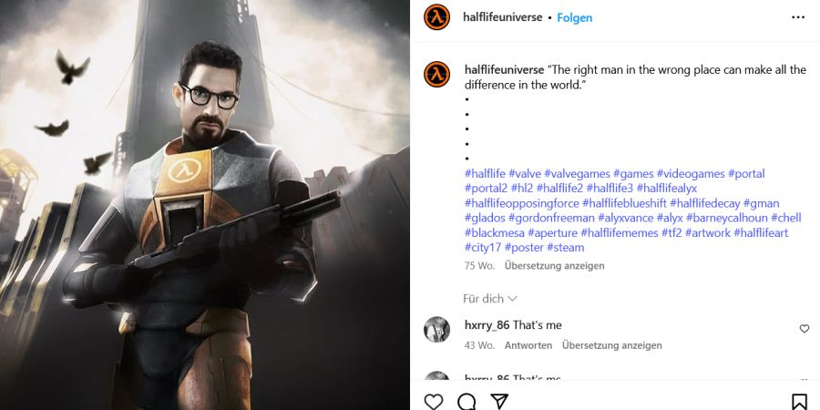 half life 3