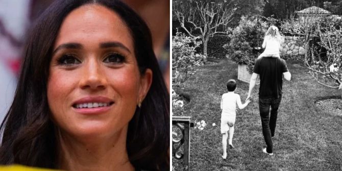 Meghan Markle