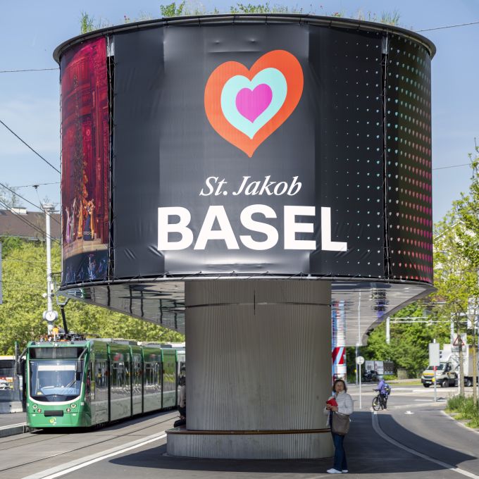 Kommenden Sonntag findet in Basel die Eröffnungszeremonie zum ESC 2025 statt. ESC