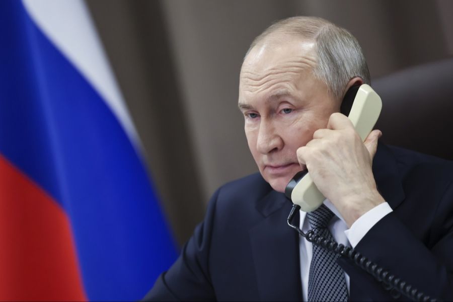 trump putin
