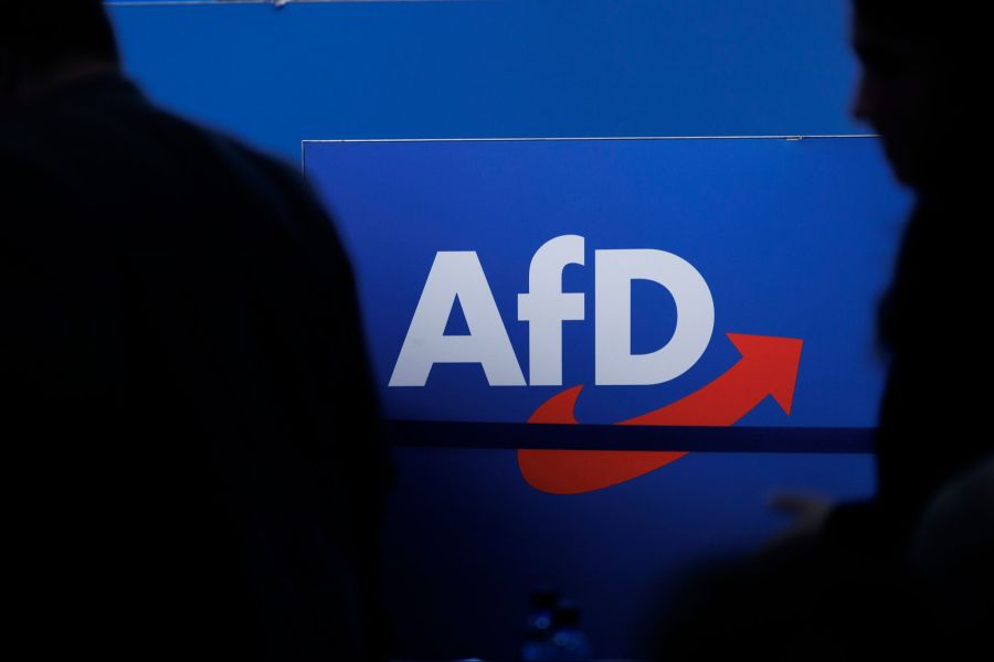 AfD