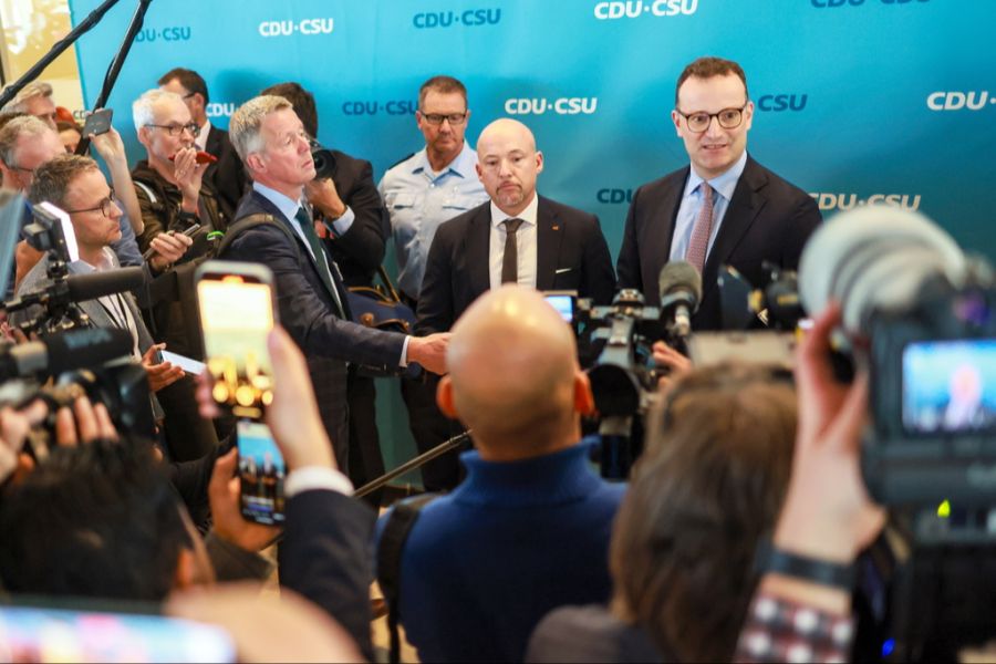 jens spahn