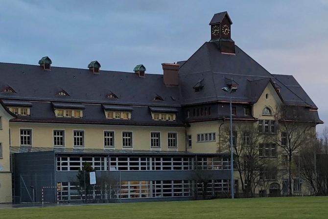 rosenberg neuhausen