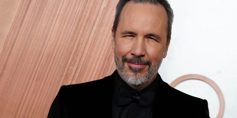 Einen neuen Regisseur gibt es schonmal: Villeneuve dreht den nächsten Bond-Streifen.