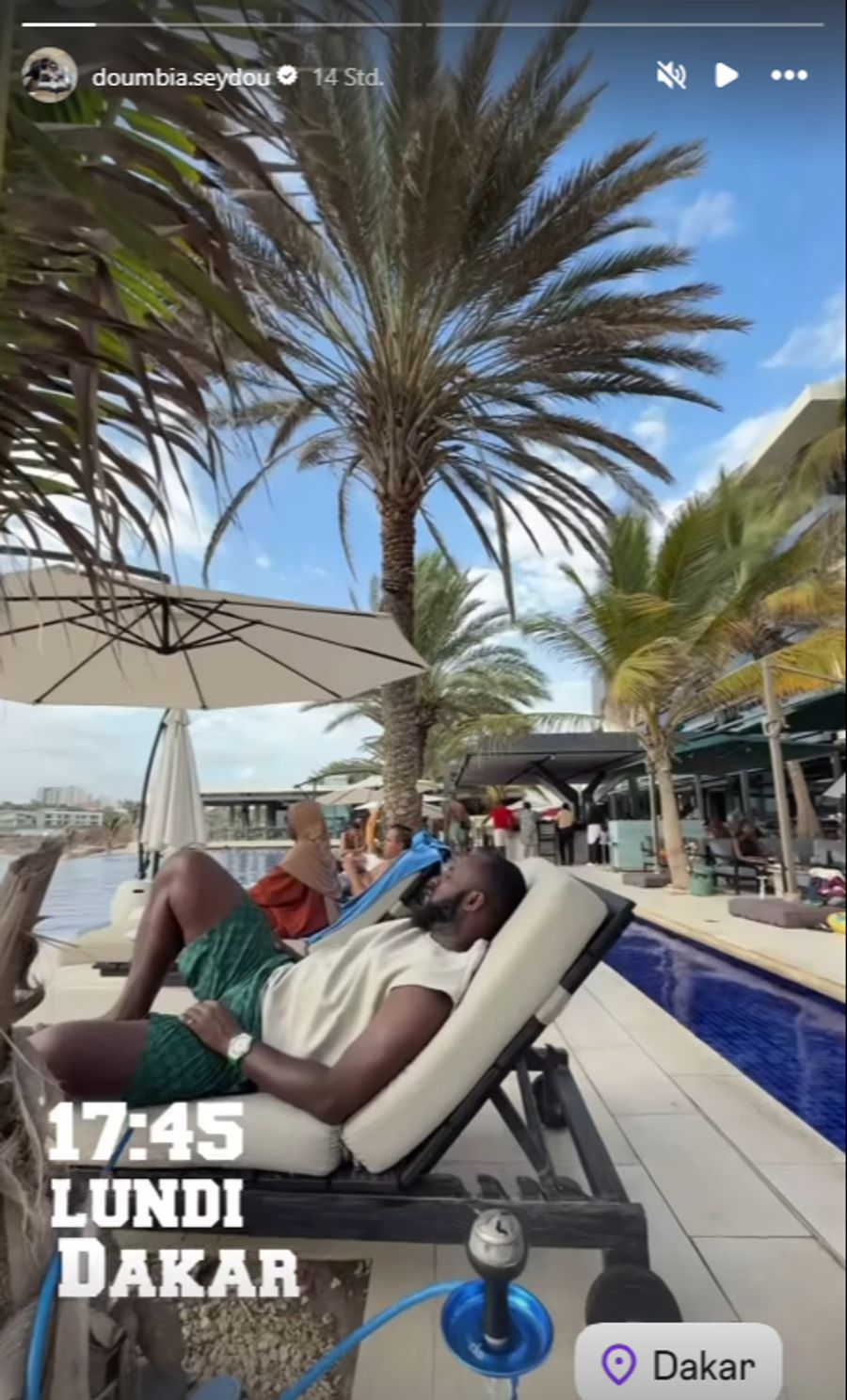 Seydou Doumbia