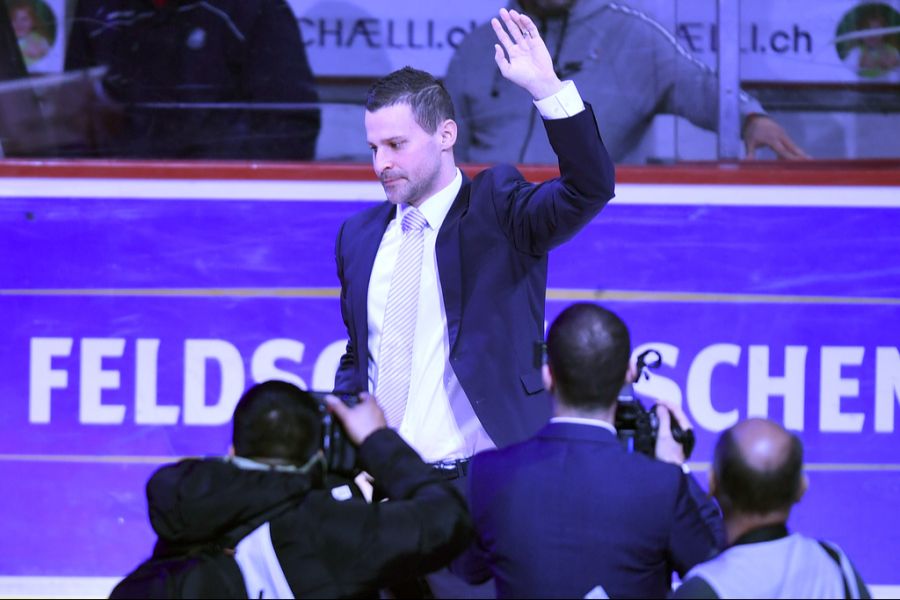 Patrik Bärtschi