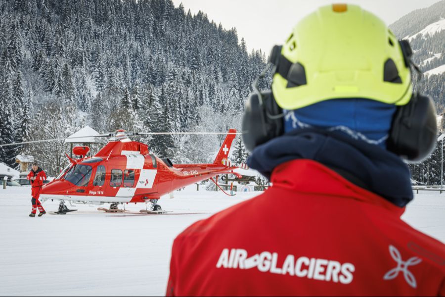 Experten und Rettungsorganisationen raten zu einer minutiösen Vorbereitung.