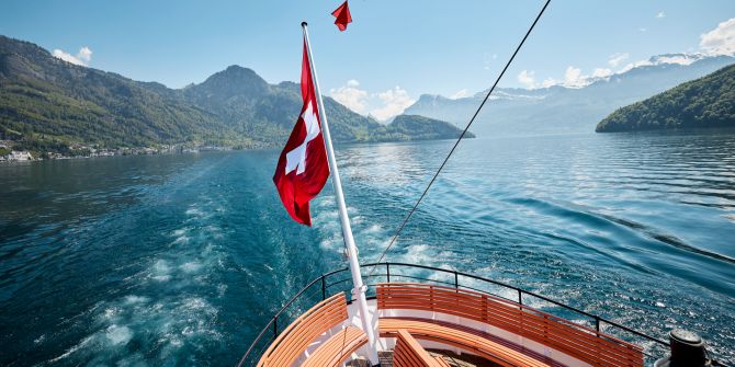Schifffahrtsgesellschaft
