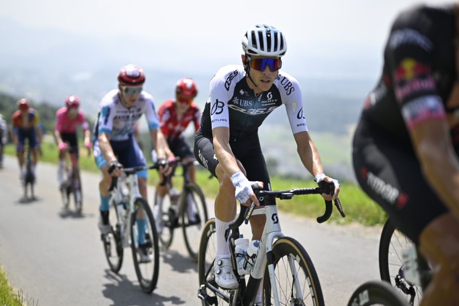 Tour de Suisse