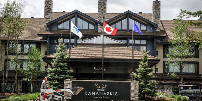 G7 Kanada