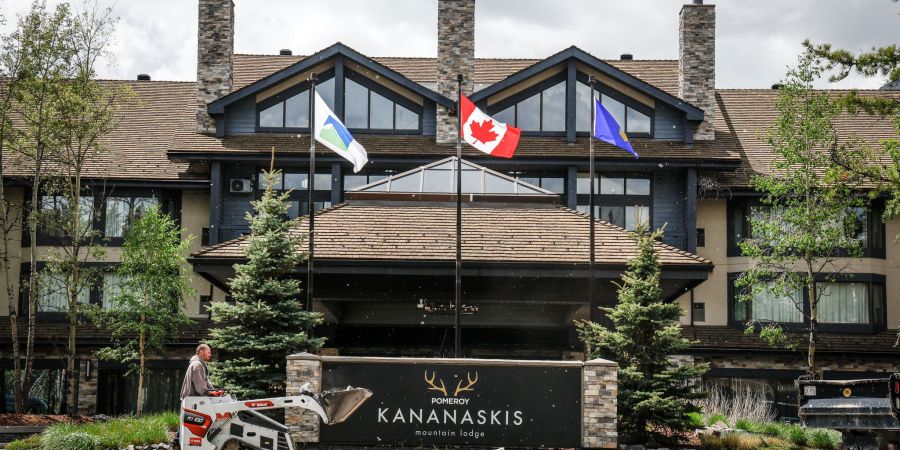 G7 Kanada
