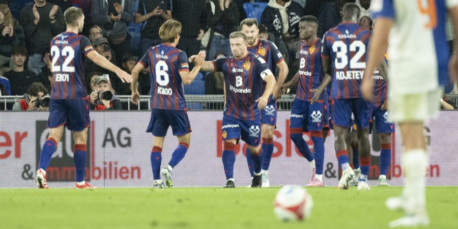 FC Basel