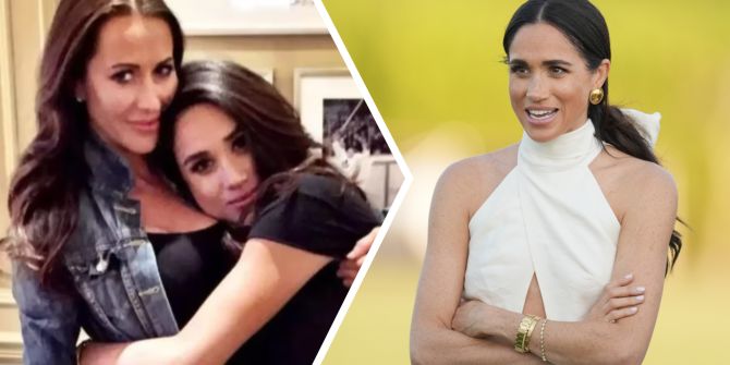Meghan Markle