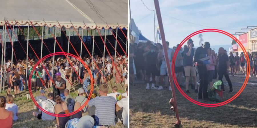 Gurtenfestival