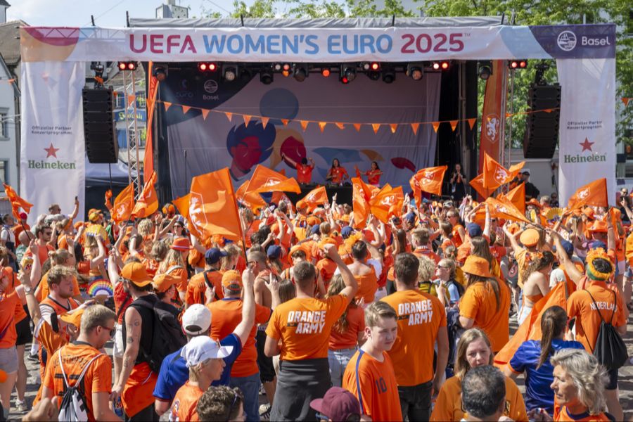 Fussball-EM