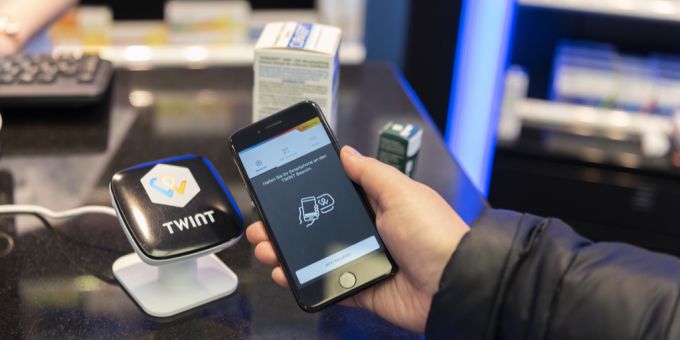 Twint will sich nach der Einführung von SIC Instant Payments neu erfinden. Twint