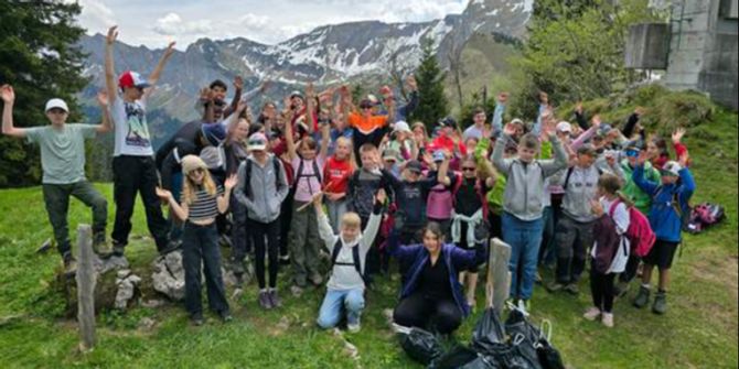Bergbahnen Beckenried-Emmetten AG