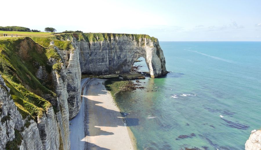 Étretat