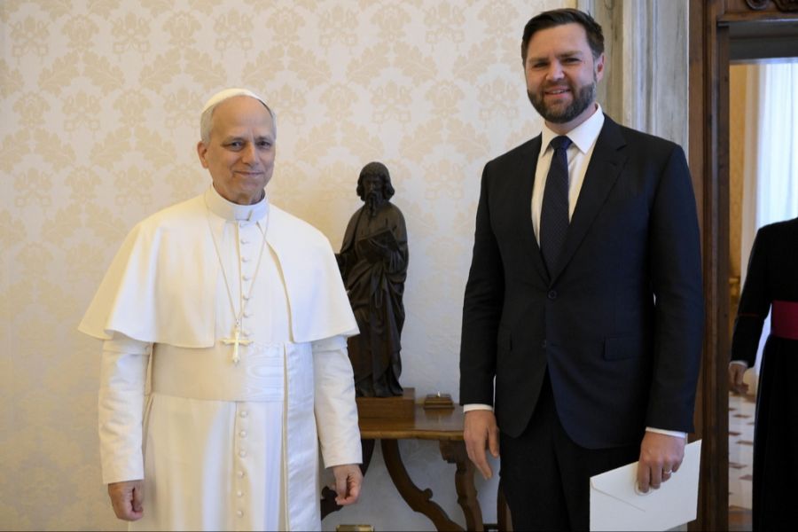 papst