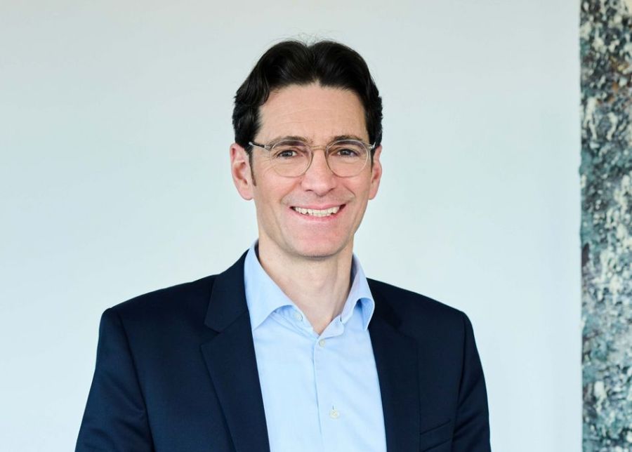 ...und Handelskammer-Chef Raphaël Tschanz befürchten eine Abwanderung von Firmen.