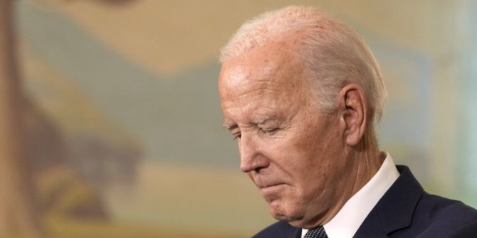 Joe Biden