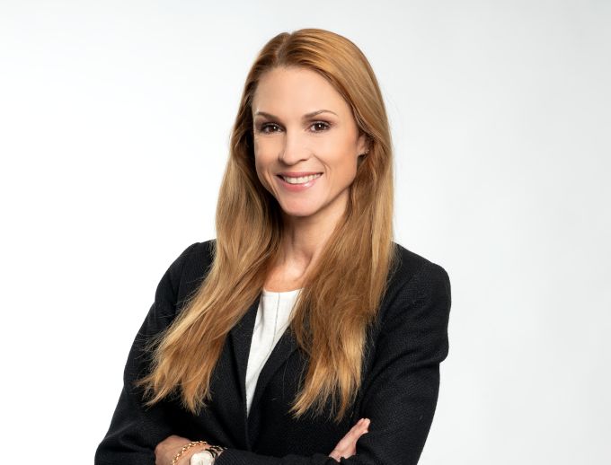 Jennifer Ann Gerber wurde von der FDP als Kandidatin für den Gemeinderat von Oberwil-Lieli nominiert. Jennifer Ann Gerber Oberwil-Lieli