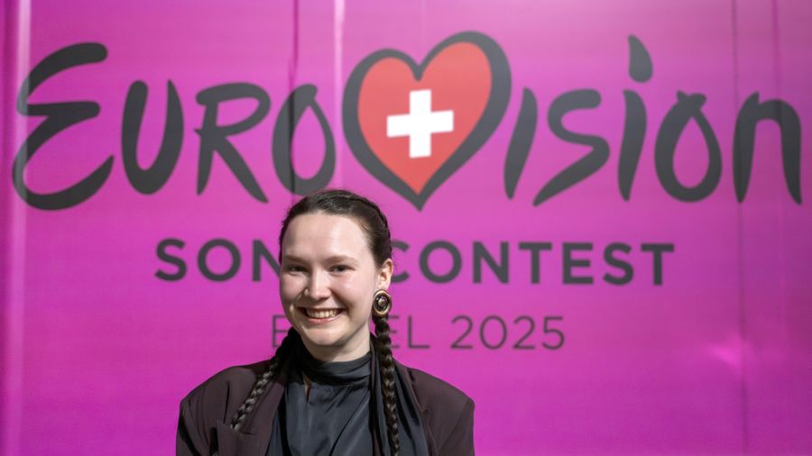 Besonders in der Jury-Wertung erwarten die Fans viele Punkte für die Schweiz.