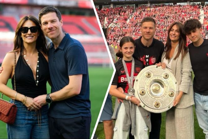 Bayer Leverkusen