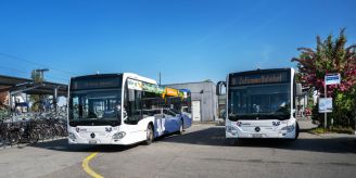 Luzern - Das sind die geplanten Änderungen für das Fahrplanjahr 2026
