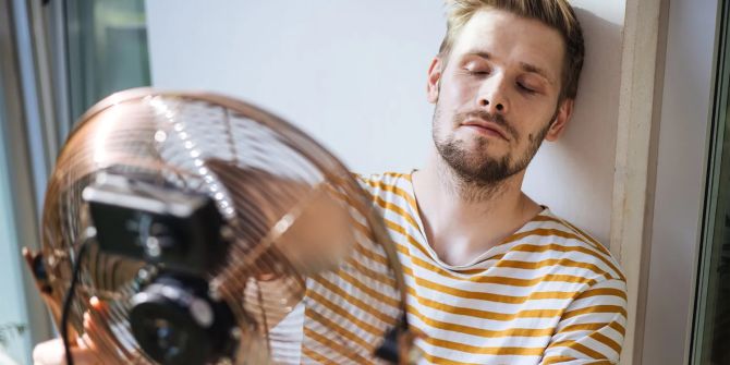 Ventilator